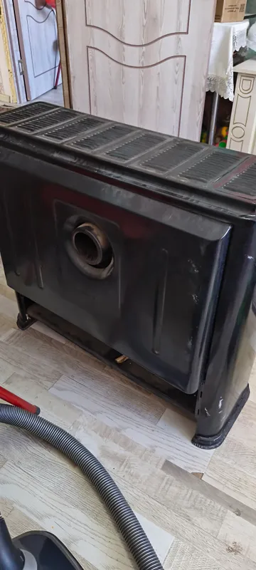 газовая печка 2 газовая печка 2