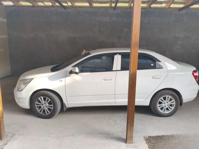 Cobalt 2025 yil 42000 km yurgan 40 foiz kraskasi bor 2 Cobalt 2025 yil 42000 km yurgan 40 foiz kraskasi bor 2
