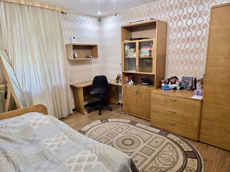 Продаётся 7-комнатная квартира, 169 м², 2/5, Яшнабадский район 5