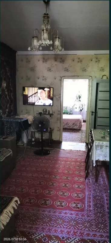 продажа квартиры феруза ЭКО базар 2
