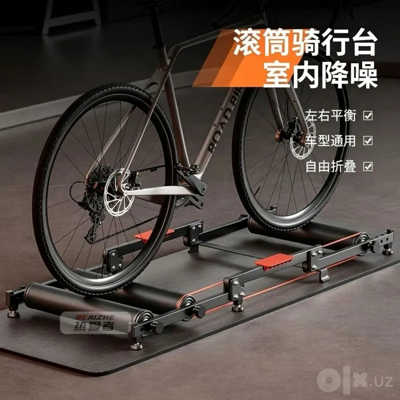 Velo stanok velotreanajor 1 Velo stanok velotreanajor 1
