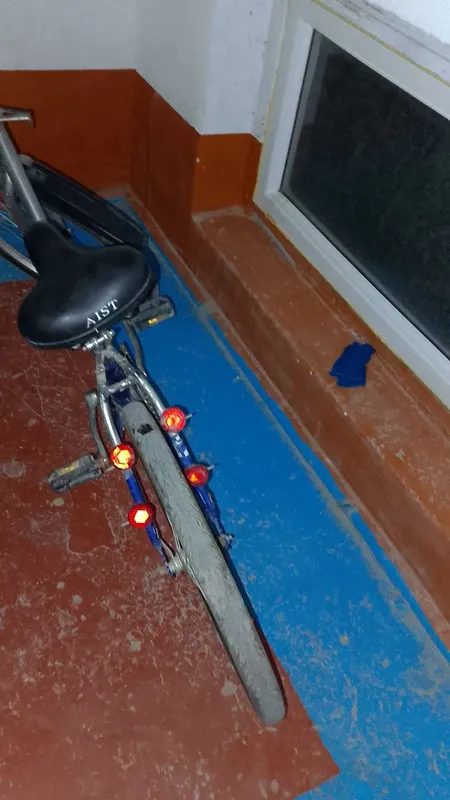xolati zõr rasiyadan kelgan sirochni sotiladi — фото 2
