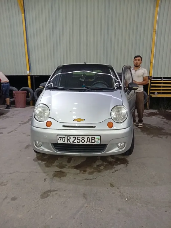 Matiz best 2010 toza 1 Matiz best 2010 toza 1