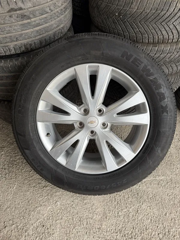 R18 Kaptiva deska balon Teshigi 5/114 1 R18 Kaptiva deska balon Teshigi 5/114 1