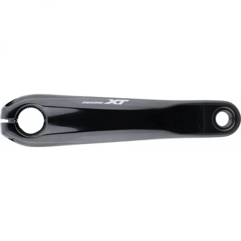 Система шатунов SHIMANO XT DEORE M8100-2 — 12ск — фото 3