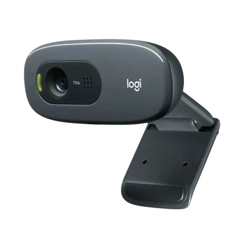 Logitech | Rapoo | Веб камера | ВКС камера | Оптом цене | Veb kamera | — фото 3