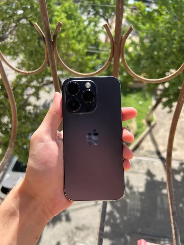 iPhone 14 pro 1 iPhone 14 pro 1