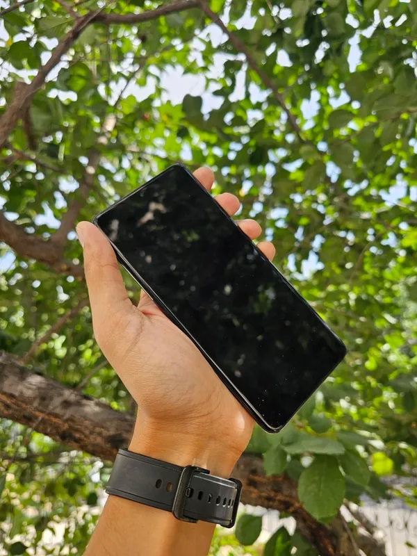 Samsung Galaxy S20 Ultra (5G) — фото 1