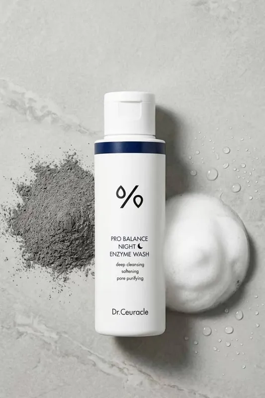Dr.Ceuracle Pro Balance Night Enzyme Wash