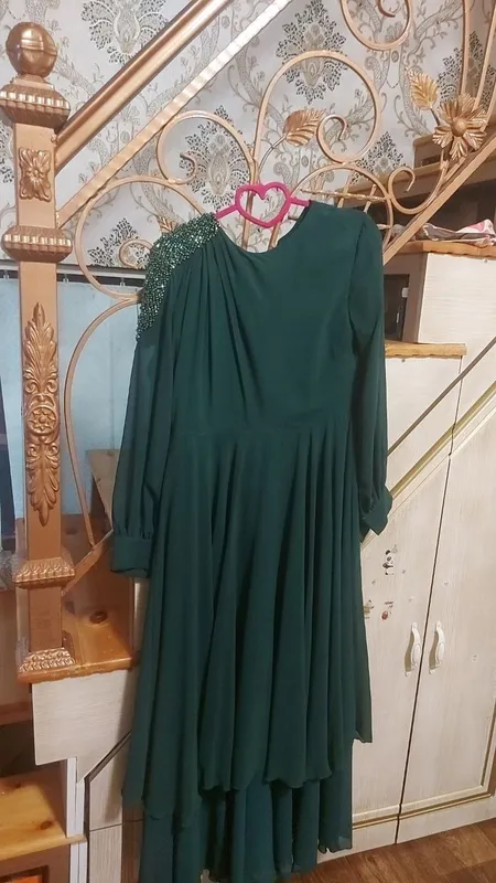 oqshom koʻylak