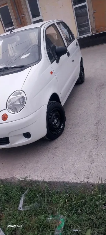 Matiz antikvar tez va arzon