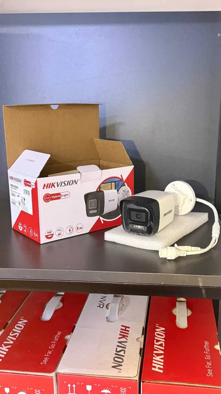 Hikvision DS-2CD1043G2-LIU 4MP IP kamera 4 Hikvision DS-2CD1043G2-LIU 4MP IP kamera 4