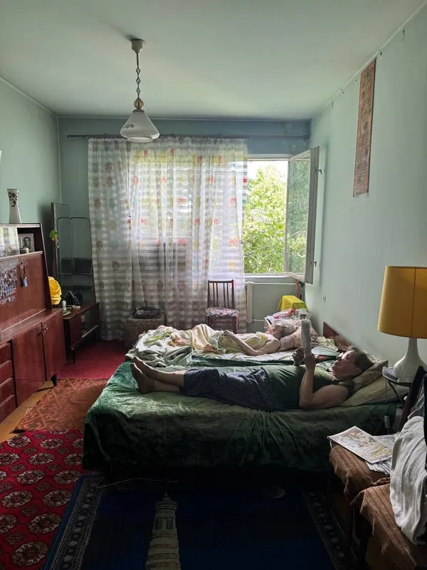 Продам Юнусабад 13 квартал 1 Продам Юнусабад 13 квартал 1