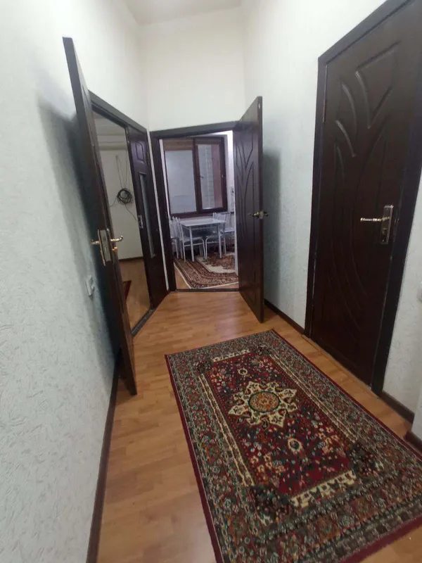 Продажа 2-комн. кв. 47 м², Чиланзарский 2