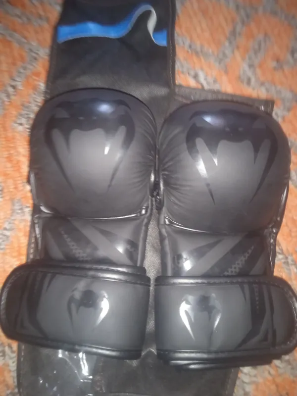 MMA шингарды Venum 1 MMA шингарды Venum 1