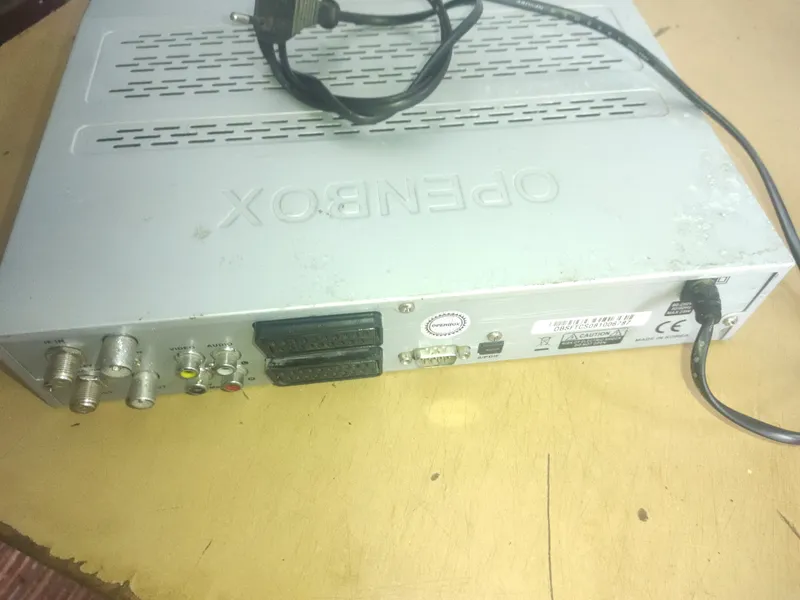 OPENBOX X- 800 — фото 2