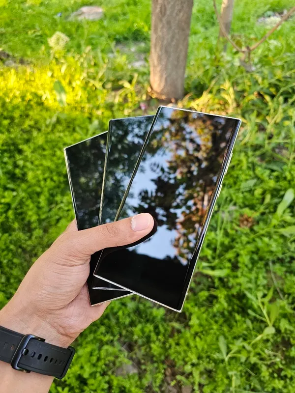 Samsung Galaxy S23 Ultra 5G 2