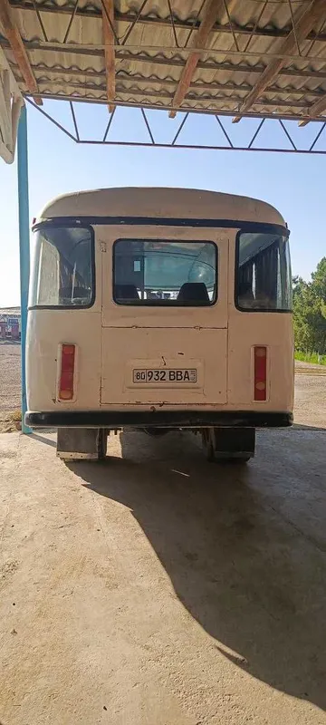 КАВЗ 685М сотилади 3 КАВЗ 685М сотилади 3