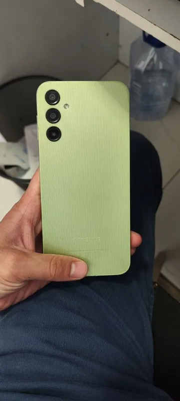 Samsung A14 juda arzon