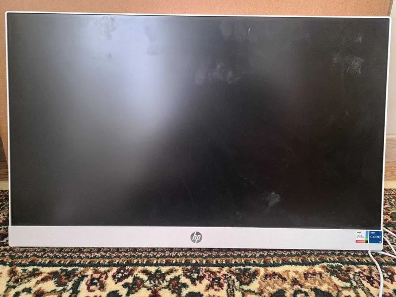 HP monoblok Core i5 2