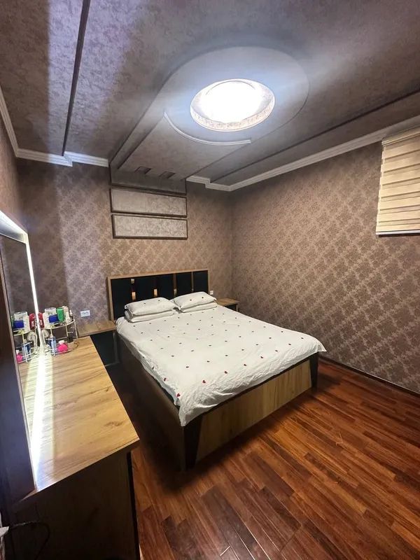 Fargona shaxar oybek radom bezzaks kunli kv bor pokiza joy 1