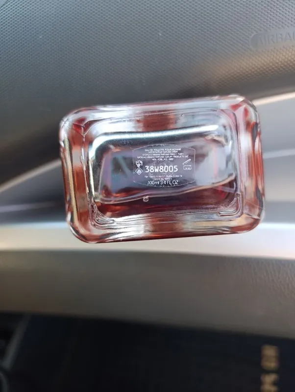 Atir sotiladi "stronger with you" EMPORIO ARMANI.