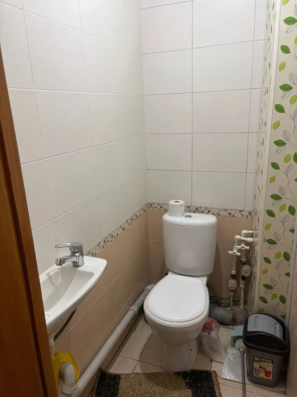 Каракамыш 2/1, аренда 4/4/9 для семьи , табассум — фото 6