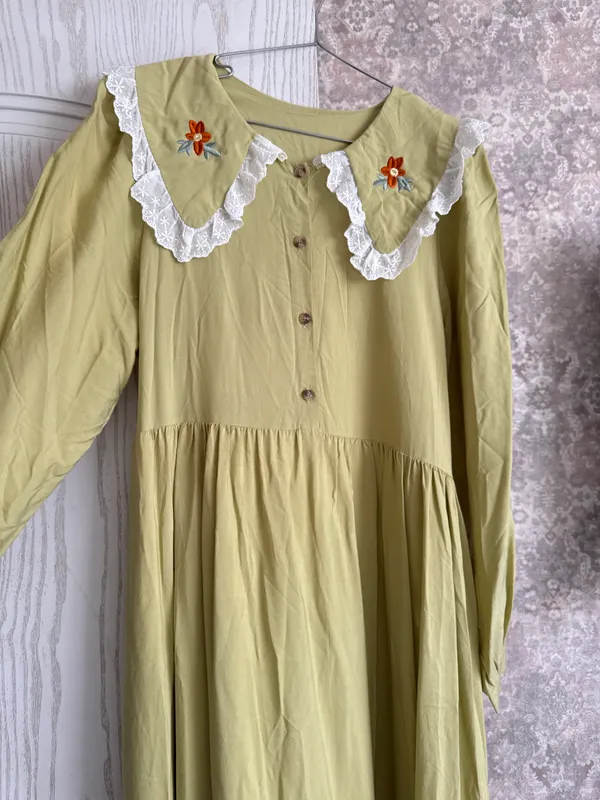 Янги койлак