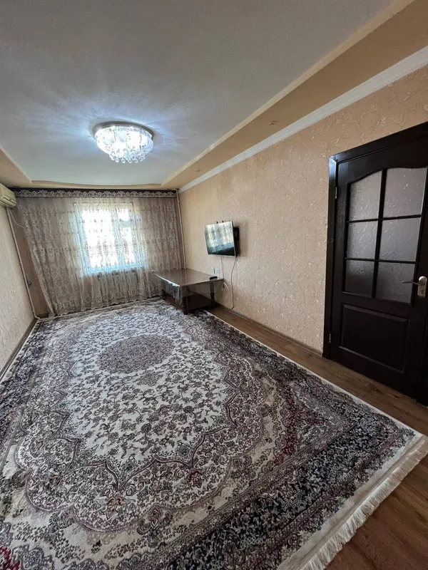 Zamonaviy 3 xonali kvartira sotiladi, 3/8/9, 80 m² 1