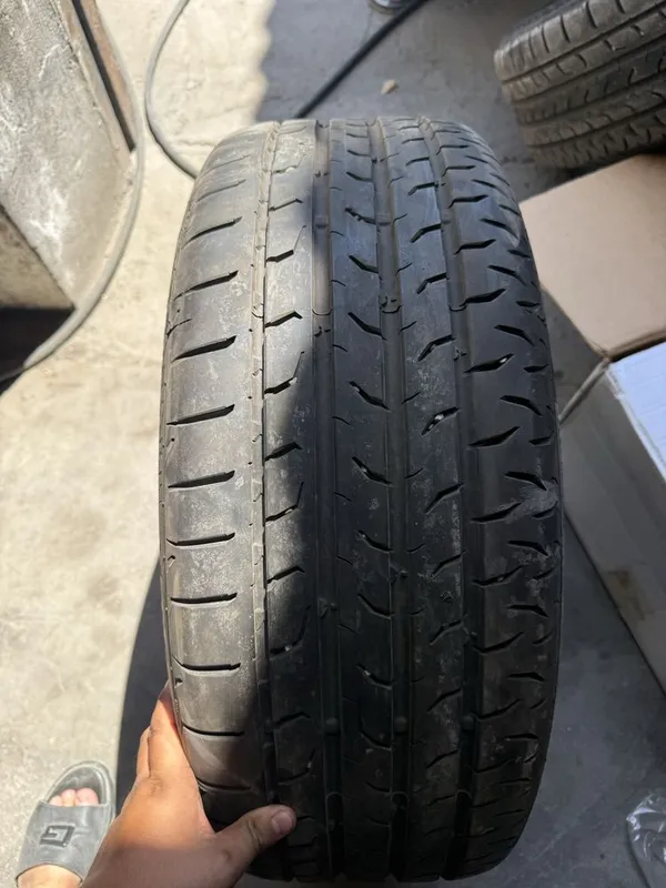 R20 BMV dezayin deska BVD tushadi 5/120 — фото 1