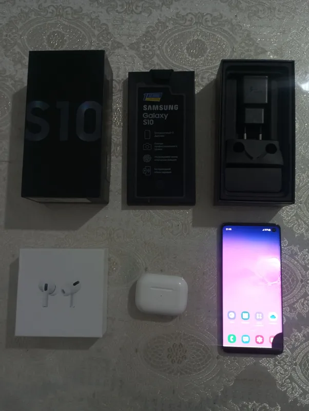 Samsung s10 1 Samsung s10 1