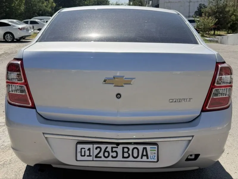 Cobalt Stayl 2023 2