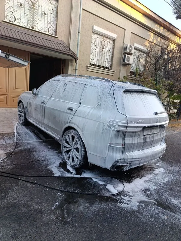 Avto moyka, авто мойка — фото 1 Avto moyka, авто мойка — фото 1