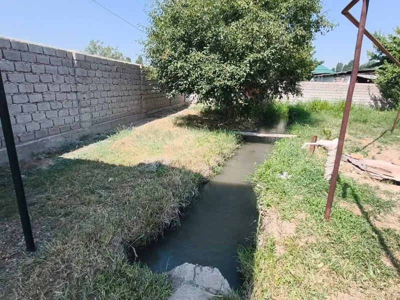 Участка Tosh vil O‘rtachirchiqda zudlik bilan yer uchastkasi sotiladi! 3 Участка Tosh vil O‘rtachirchiqda zudlik bilan yer uchastkasi sotiladi! 3