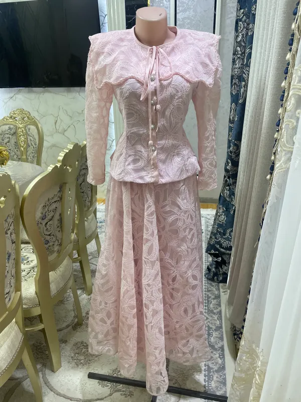 Бир марта кийилган — фото 1