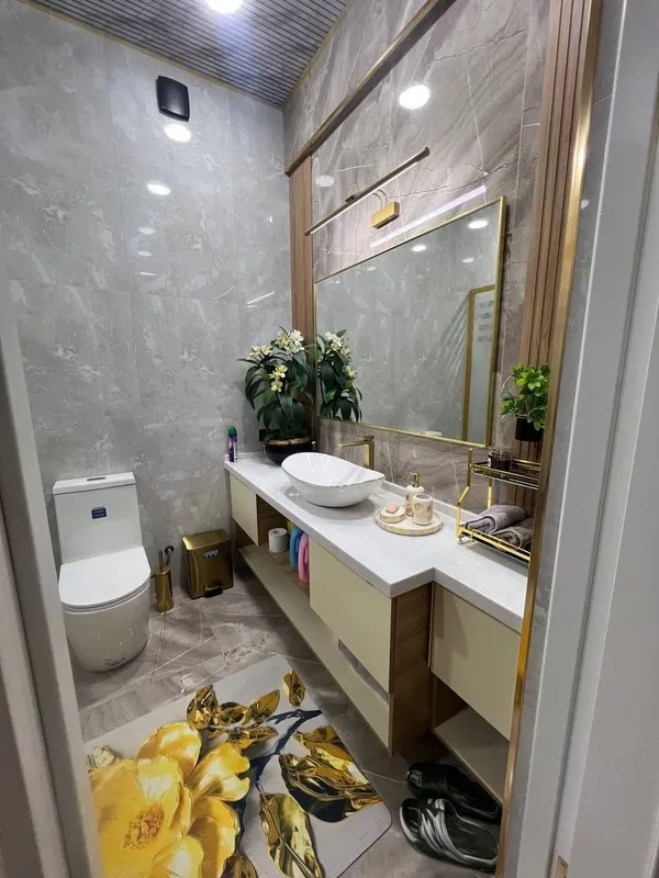 новый евродом в Мирабадском районе за 180.000 — фото 8