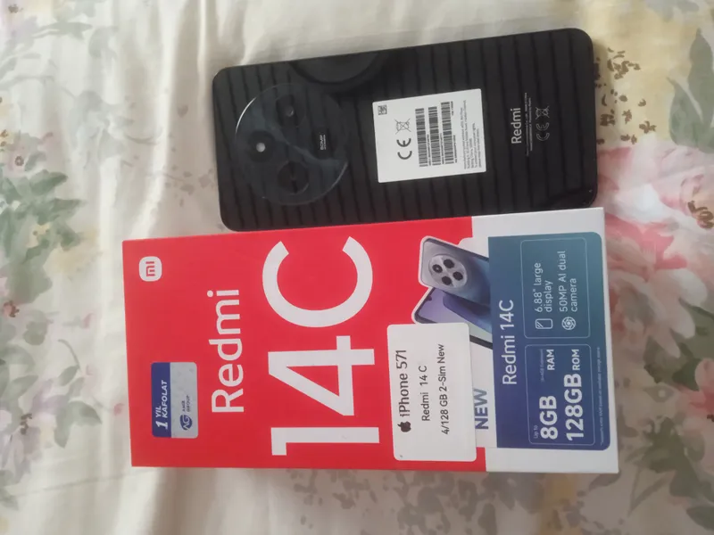 Redmi pro 2 Redmi pro 2