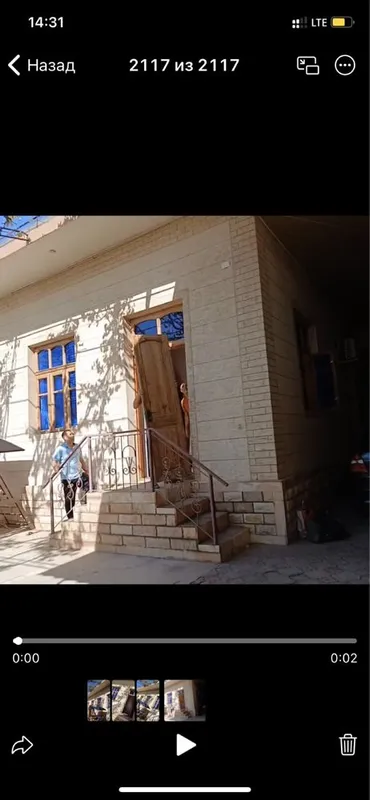 Eshik deraza sotiladi! B/U Namanganlik ustalar yasagan judayam baquvva — фото 2