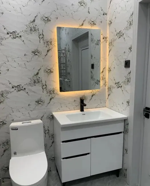 47 m² 2 xonali kvartira sotiladi · ID 43140 7