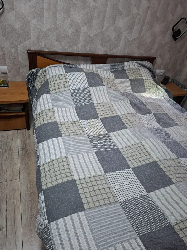 Спальный гарнитур продаю — фото 1
