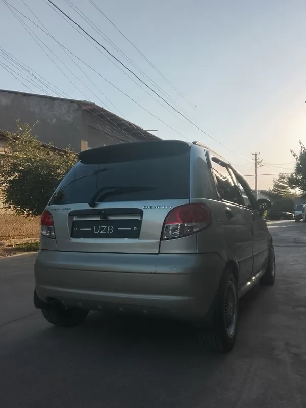 Matiz best 2010 arenda 3