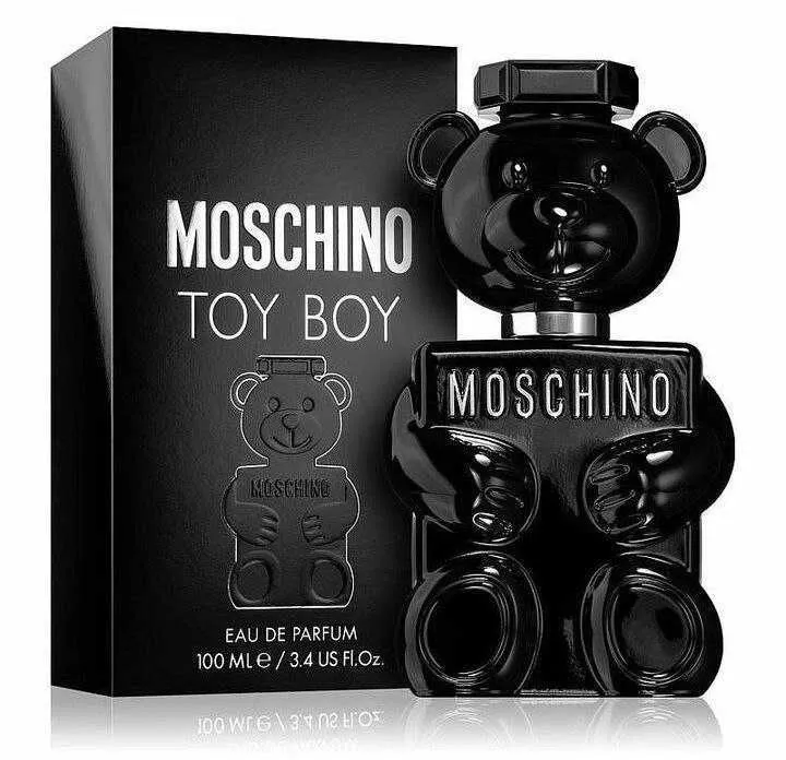 Moschino Toy Boy edp 100ml ORIGINAL