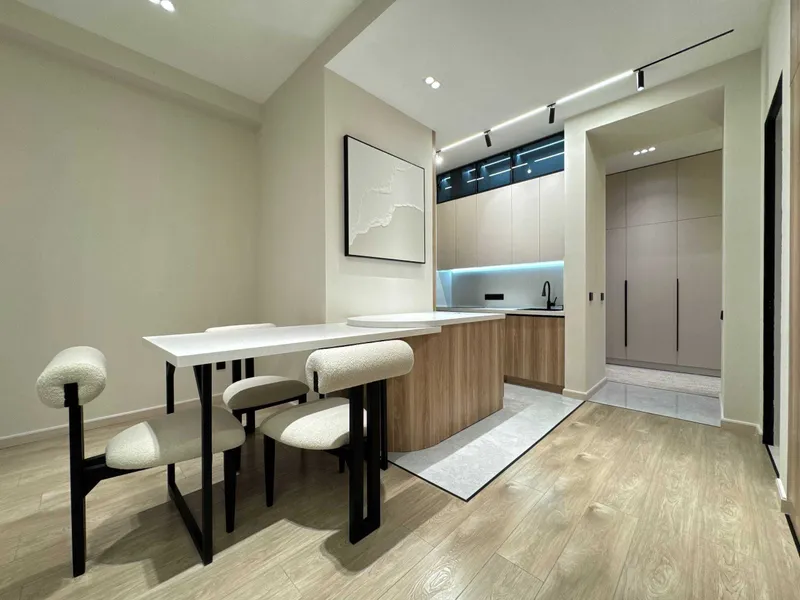 Арендага Южний вогзал ёнидан 2/5/14 ЖК Prestige Gardens 7* — фото 2