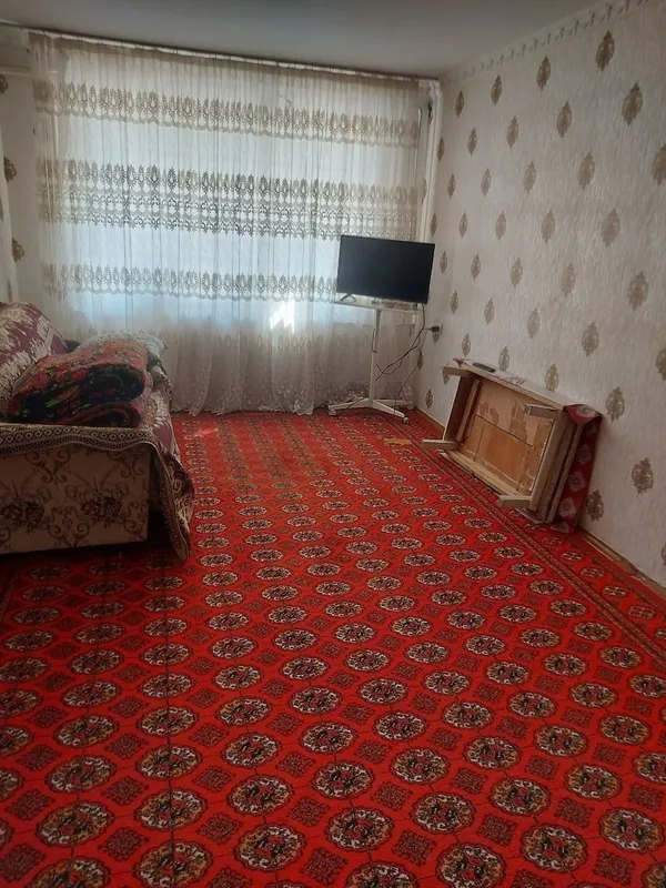Сдаётся в аренду трёхкомнатная квартира — фото 5