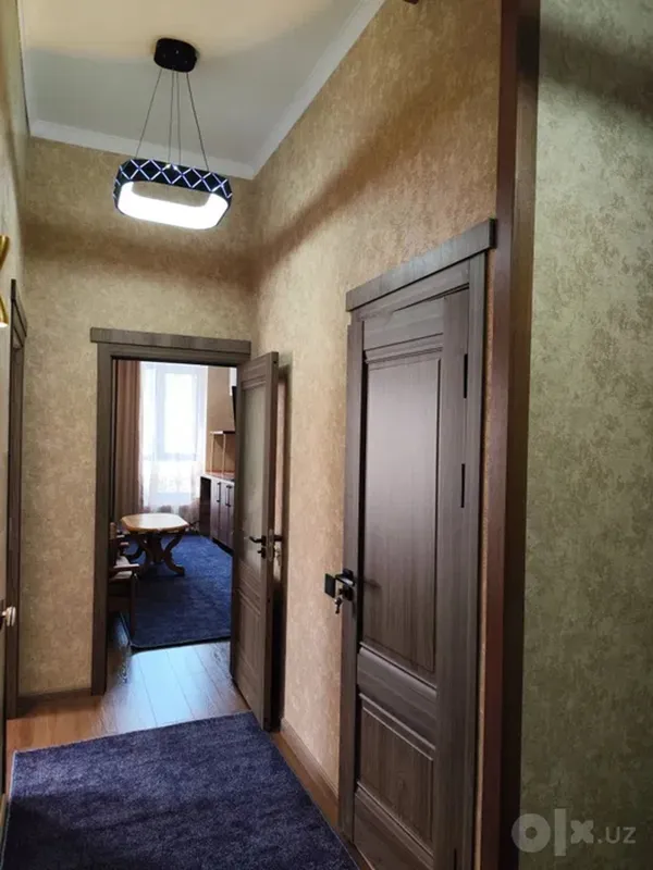 2 xonali kvartira ijaraga, Yakkasaroy, 800$ 2