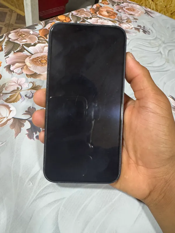 Ip 13📲 🧠128 🔋66 Holati 10/8 fec/trton✅kardak ❌ — фото 1