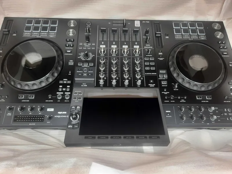 Продается Pioneer DJ AZ — фото 4