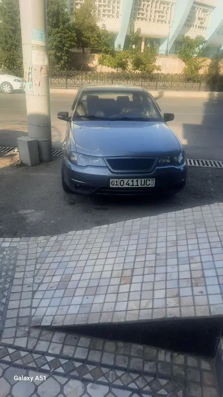 Nexia 2 2015 Sotiladi