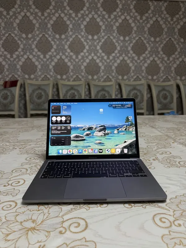Macbook Pro M2 16/512 1