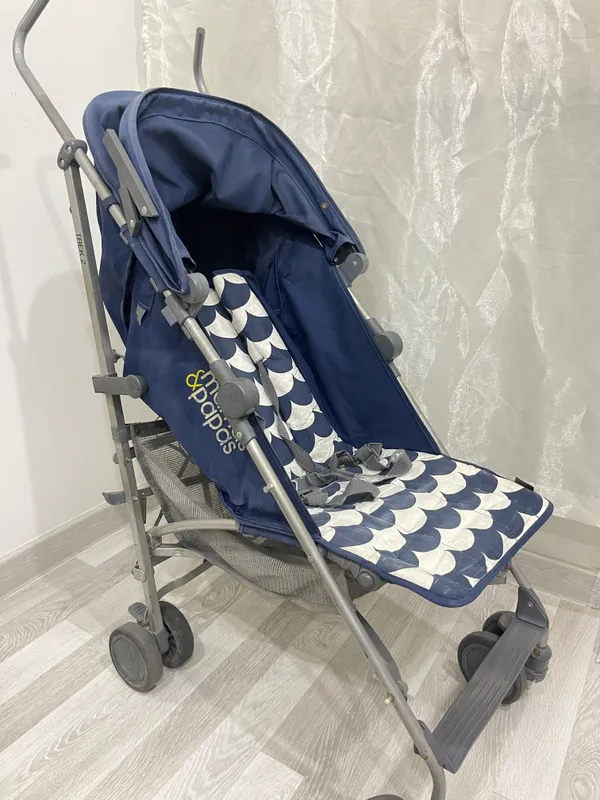 Продается коляска Mamas&Papas — фото 6